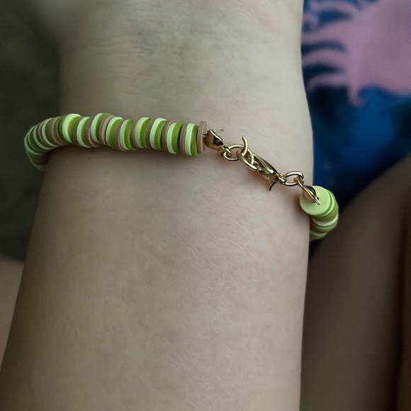 Cottage Core bracelet! - Picture 4 of 4